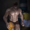 ハンバーガーを奪いに追いかけてくるマッチョが怖くて笑える！『Coffee Simulator 2015』と『The HAMBURGER Man』をホラフキン（@horahuking）がプレイの画像