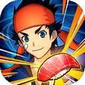 【今日プレイしたゲーム〈その2〉】戦うのは寿司職人!SF(寿司ファンタジー)アクションRPG『宇宙の寿司』の画像