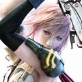 【今日プレイしたゲーム〈その1〉】ストリーミングのおかげで美麗グラはそのまま！大人気RPGがアプリで登場！『FINAL FANTASY XIII / ファイナルファンタジーXIII』の画像