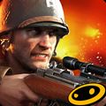 【今日プレイしたゲーム〈その1〉】美麗な第2次世界大戦のヨーロッパが舞台！本格戦争シューティングゲーム『フロントラインコマンド：第二次世界大戦』の画像