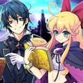 【今日プレイしたゲーム〈その2〉】カッコいいモンスターも仲間にできちゃう!ダンジョン探索RPG『幻想バトラー』の画像