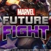 『マーベル・フューチャーファイト(MARVEL Future Fight) 』。
