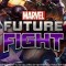 『マーベル・フューチャーファイト(MARVEL Future Fight) 』。