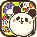 アプリカ、謎解き生成パズル『ころぱん』配信開始の画像