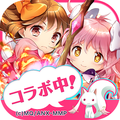 「グリモア〜私立グリモワール魔法学園〜」が「劇場版 魔法少女まどか☆マギカ」とのコラボイベント開始の画像