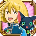 『黒猫のウィズ』＆『白猫プロジェクト』、中川翔子さんとのスペシャルコラボを開催決定！の画像