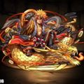 パズドラの機械龍ラッシュおすすめパーティーを紹介!さすけが五右衛門で最速攻略の画像
