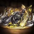 これがクラウドの使い方!クラウドシステムでさすけがパズドラのチャレンジダンジョン Lv10をノーコンクリア攻略の画像