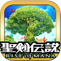 『聖剣伝説 RISE of MANA』×『蒼穹のスカイガレオン』コラボキャンペーン開催の画像