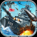 【戦艦帝国‐200艘の実在戦艦を集めろ‐序盤攻略プレイ日記1回目】リアル版艦これ!?娘ではない超リアルな艦隊をコレクションしてみよう!の画像