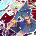 ラインディフェンスゲーム『しんけん!!』本日12時サービス開始!の画像