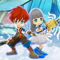 【片手で遊べる王道RPG「白猫プロジェクト」特集 第1回】職業ごとの特性を紹介!オススメ職業はこれだ!の画像