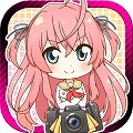 事前登録14万件の家電育成RPG『家電少女』のAndroid版が本日より配信開始！の画像