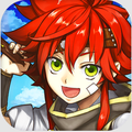 ローグライクRPG「ブレイブリーゲート~時の妖精と不思議な迷宮~」iOS版の提供開始!の画像