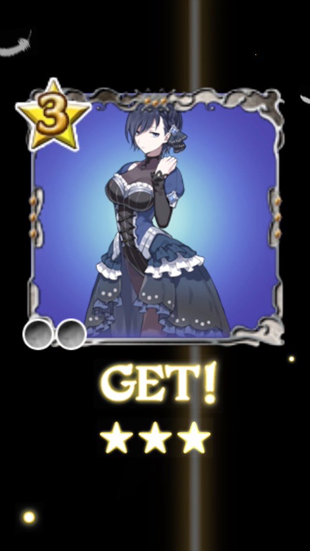 ゴシックは魔法乙女 カトレア