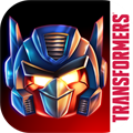 【今日プレイしたゲーム】アングリーバードの鳥が変形ロボットに！『Angry Birds Transformers』の画像