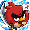 パズルバトルRPG『アングリーバード ファイト！』300万DL突破！毎日ログイン「ジェム１個」プレゼントキャンペーン開催中！の画像