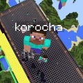 赤髪のともと５０人が一斉にマインクラフト！バーベキューやキャンプを再現した作品を制作の画像