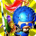 コロプラ、『軍勢RPG 蒼の三国志』を大幅リニューアルの画像