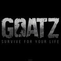 あの山羊のバカゲーがゾンビに進化！サバイバルホラー風『GOATZ』でべるくら（@ve1cra）がパンデミックを巻き起こすの画像