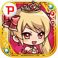 ちびキャラ奮闘スクロールRPG『ひめため！～騎士団のお宝探索記～』本日両OSで配信開始！の画像