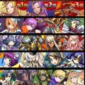 アンケート結果に驚きと感心!ガンホーフェスティバル2015開催記念イベントについてコスケが雑談するの画像