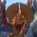 アーケードゲームにモンスターハンターが登場！モンスターと一緒に戦う『モンスターハンター スピリッツ』ティザー映像が公開の画像