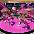 スプラトゥーンの序盤をやってみた！話題のペイントアクション『スプラトゥーン』をポッキーがプレイの画像