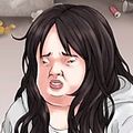 あの醜かった彼女がついに大団円!タイムスリップで未来を変える『今日、彼女が死んだ』をレトルトがプレイの画像