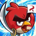 アングリーバード ✖ KITERETSU パズルバトルRPG『アングリーバードファイト！』配信開始の画像