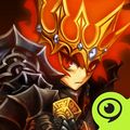 ストーリーテリングRPG『ドラゴンスラッシュ』がついに配信開始!記念イベントも同時開催!の画像
