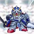 ナイトガンダムの動きが連続攻撃でカッコ良すぎ！！8月20日発売の『スーパーロボット大戦BX』第1弾PVが公開の画像