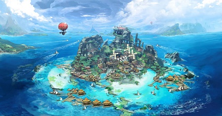 マラクジャ島。