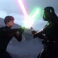 初公開のリアルすぎる協力プレイ！『Star Wars™ バトルフロント™』ミッション動画の画像