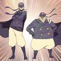 ロマサガ3ファン歓喜！天知る 地知る ロビン知る！『インペリアル サガ』で怪傑ロビンのテーマが復活！の画像