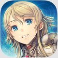 王道ファンタジーRPG『グランスフィア　～宿命の王女と竜の騎士～』Android版の配信開始！の画像