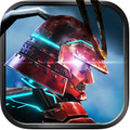 フル3D アクションレースゲーム「BUSHIDO RIDE」のiOS版を配信開始！の画像
