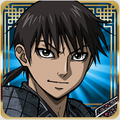 DeNA、RPG『キングダム –英雄の系譜–』が大型アップデートを実施！「合従戦」が新たに登場の画像