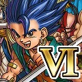 『ドラゴンクエストVI 幻の大地』がGooglePlayとAppStoreに登場！の画像