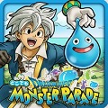 スクエニ、RPG『ドラゴンクエスト どこでもモンスターパレード』リリース！お馴染みのドラクエモンスターたちを自由にパーティ編成！の画像