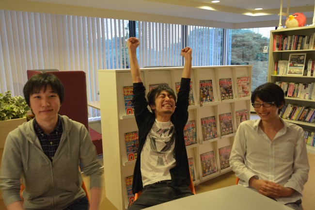 貴重なお時間ありがとうございました！これからも応援しています！Yeahaaaaa！
