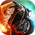 【今日プレイしたゲーム】武器を使って相手を蹴落とせ！ルール無用のバイクレース『Death Moto 3』の画像