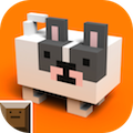 【今日プレイしたゲーム】ユニークなキャラが3Dのコースを走るシンプルアクション『Follow way』の画像