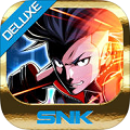 追加課金なしで楽しめるDELUXE版、ガンシューティング『BEAST BUSTERS featuring KOF DX』配信開始!の画像