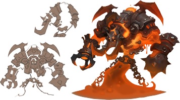 Torchlight Mobile