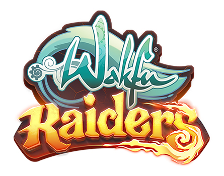 『Wakfu Raiders』2015年初夏、配信決定！