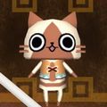 モンスターの赤ちゃんとふれあえる新施設が登場！『モンハン日記 ぽかぽかアイルー村DX（デラックス）』プロモーション映像公開の画像