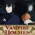 人気脱出ゲーム「VAMPIRE HOLMES」シリーズ初の推理ゲーム！Android版の配信開始の画像