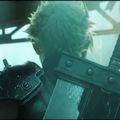 FFⅦのフルリメイクが決定！発表時の映像が字幕付きで公開の画像