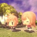 これは全く新たなファイナルファンタジー！『ワールド オブ ファイナルファンタジー』トレーラーが公開の画像